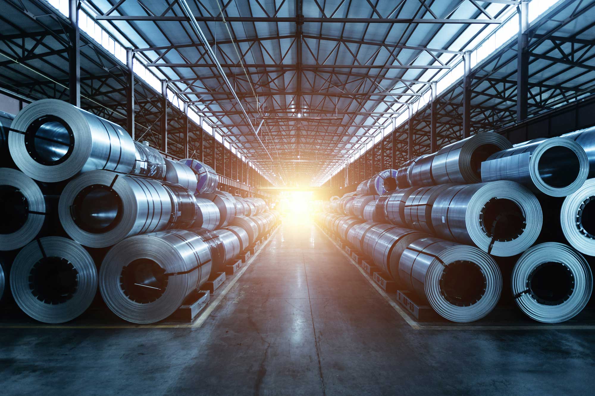 Industrial Application