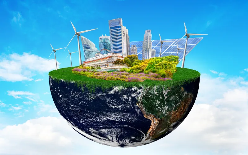 Future Energy