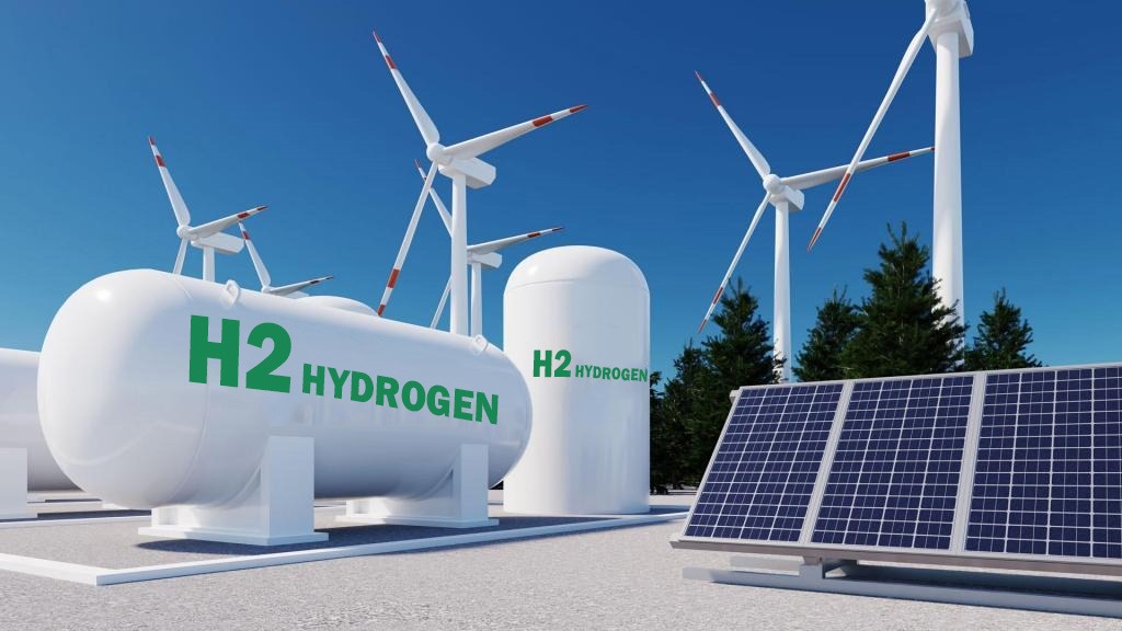 Energy Storage